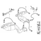 Original BMW Lambda-Regelsonde (11787518495)