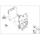 Genuine BMW AMPLIFIER HIFI SYSTEM (65128379376)