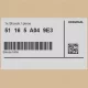 Genuine BMW 51165A049E3