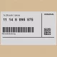 Genuine BMW 11148095875