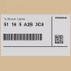 Genuine BMW 51165A2B3C8