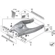 Original BMW Spritzschutz Federbein (33548359968)