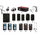 Original MINI Hartschale Bunt iPhone 6 (80282406087)