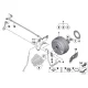 Original BMW Unterdruckleitung (34337800695)