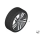 Genuine BMW 36115A279F0