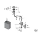 Original BMW Halter (34317666931)
