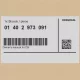 Genuine BMW 01402973091
