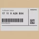Genuine BMW 17115A26B34
