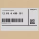 Genuine BMW 12518490181