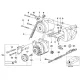 Genuine BMW Suspension (12311747489)