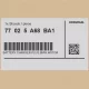 Genuine BMW 77025A68BA1