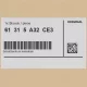 Genuine BMW 61315A32CE3
