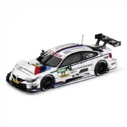 Original BMW Miniatur M4 DTM 2015 M. Tomczyk (80432405591)