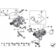 Genuine BMW 11655A01FC8