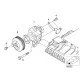 Genuine BMW Power steering pump (32416752004)