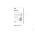 Genuine BMW Enabling code CIC card Europe Initial (65902409416)
