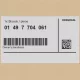 Genuine BMW 01497704061