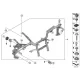 Genuine BMW Damping element (51459493404)