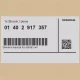 Genuine BMW 01402917357