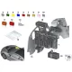 Genuine BMW Bracket current distributor (61139289619)