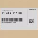 Genuine BMW 01402917689
