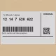 Genuine BMW 12147528622 - Exch. control unit DME programmed