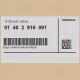 Genuine BMW 01402916891