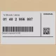 Genuine BMW 01402956887