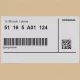 Genuine BMW 51165A01124