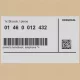 Genuine BMW 01460012432