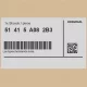 Genuine BMW 51415A082B3