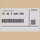 Genuine BMW 01405A66895