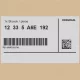 Genuine BMW 12335A6E192