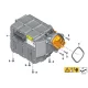 Genuine BMW Control unit (12388388589)