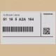Genuine BMW 51165A2A164