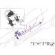 Genuine BMW Bracket right (61139311908)
