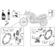 Original BMW Balg (34318358710)