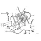 Genuine BMW Hex Bolt (07119913484)