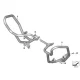 Genuine BMW 11847921895