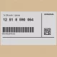 Genuine BMW 12518590064