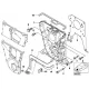 Genuine BMW Holder (12141727766)