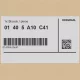 Genuine BMW 01405A10C41