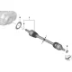 Original BMW 33208679838
