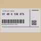 Genuine BMW 01490158875 - Operating instructions, radio "el"