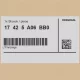 Original BMW 17425A06BB0