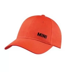 Original Cap, MINI Wordmark (80162344536)