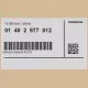 Genuine BMW 01402977812