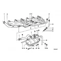 Genuine BMW Washer (07119936441)