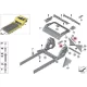 Original BMW Karosserieklebstoff K2 (83192355849)