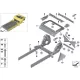 Original BMW Karosserieklebstoff K2 (83192355849)